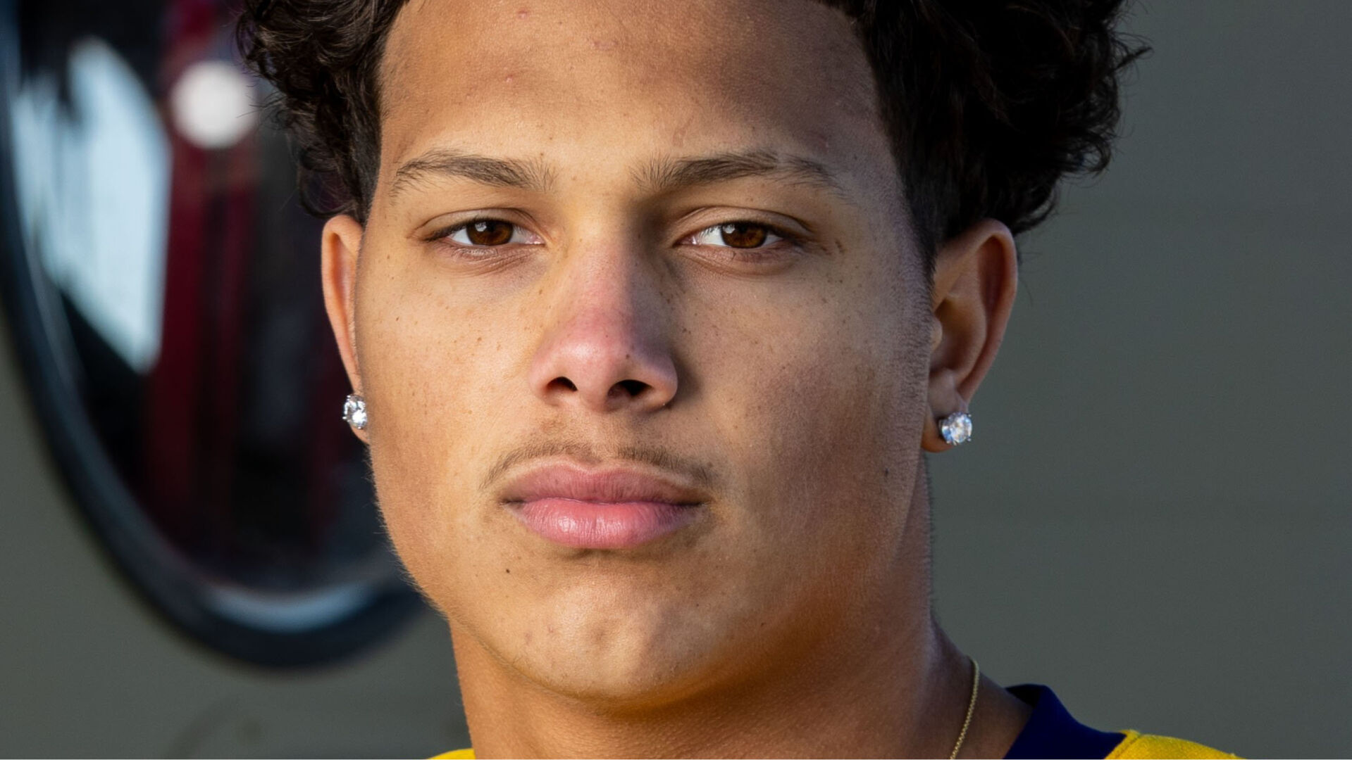 TE Micah Riley-Ducker